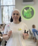 Корзина Елена