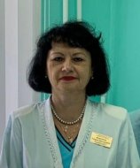 Федорова Татьяна Викторовна