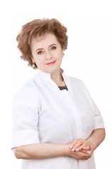 Сенченко Надежда Яковлевна