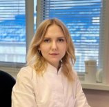Давыгора Екатерина Николаевна