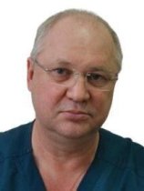 Баранов Андрей Николаевич