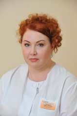 Хачатурова Лариса Ивановна