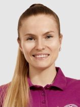 Белоглазова Екатерина Ильинична