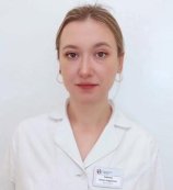 Кайкова Елена Андреевна