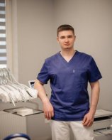 Тимофеев Владислав Александрович