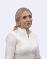 Шедания Меги Теймуразовна