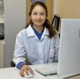 Ахтариева Екатерина Рифовна