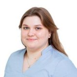 Аникина Наталья Алексеевна