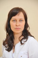 Климина Екатерина Евгеньевна
