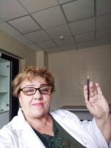 Логвинова Татьяна Анатольевна