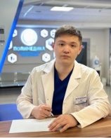 Балдахов Аян Аскарович