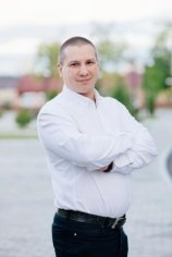 Думенко Евгений Евгеньевич