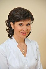Вовчик Наталья Владимировна