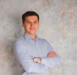 Садыков Рустам Чулпанович