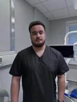 Разливанов Максим Геннадьевич