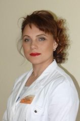 Расковалова Галина Михайловна