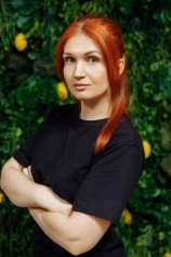 Медведева Людмила