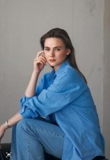 Полякова Ксения