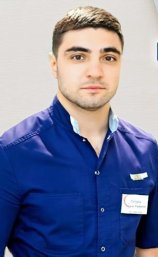 Падурец Вадим Андреевич