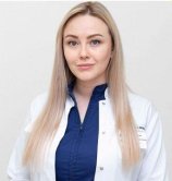 Халецкая Анастасия Андреевна