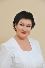 Григорьева Любовь Ивановна