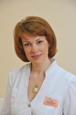 Сивова Ирина Сергеевна