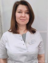 Баженова Екатерина