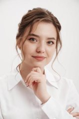 Нижникова Анастасия Александровна