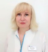 Бодякова Татьяна Валериевна