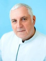 Чекериди Юрий Элефтерович