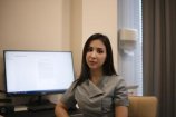 Исаева Амина Арслановна