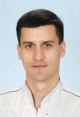 Пляшко Евгений Владимирович