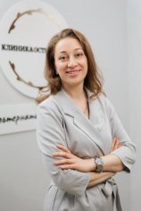 Бисеркина (Соломонова) Анна Дмитриевна