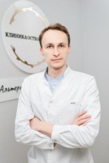 Сидоров Иван Сергеевич