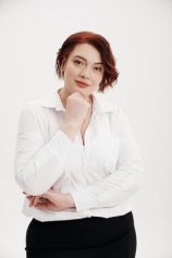 Смоленская Анна Викторовна