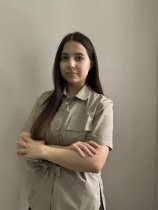 Демченко Снежана