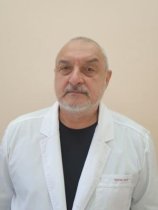 Мартыненко Игорь Арсенович