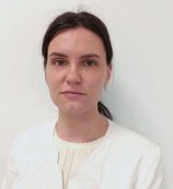Байкеева Елена Юрьевна