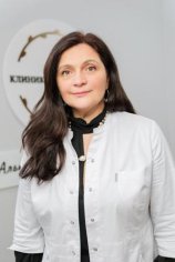 Карташова Наталья Викторовна