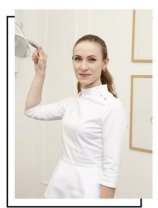 Антонова Марина Михайловна