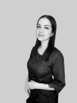 Бахар Кристина Николаевна