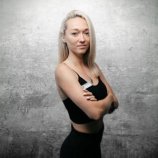 Комшина Анастасия
