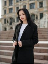 Ульянова Татьяна
