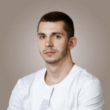 Астафьев Александр Андреевич