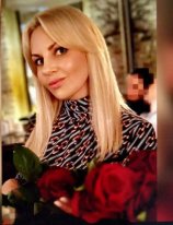 Голова Алеся Олеговна