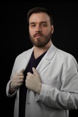 Чернышев Георгий Михайлович