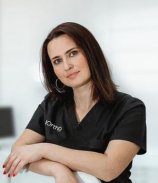 Погудина Лилия Александровна