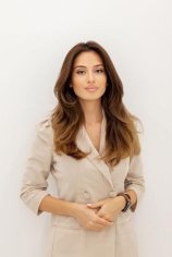 Омарова Патимат Набиевна
