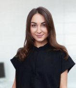 Сафарова Екатерина Тарлановна