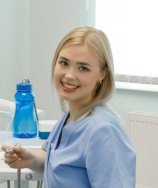 Сидоренко Анна Алексеевна